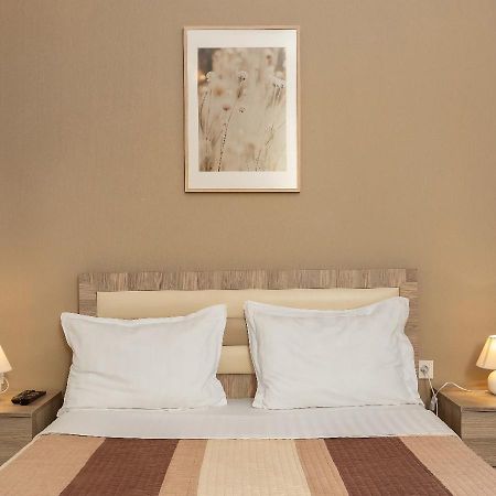 טביליסי Hd Dream Apartment מראה חיצוני תמונה