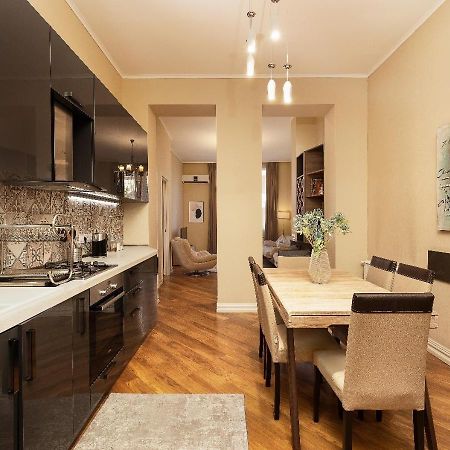 טביליסי Hd Dream Apartment מראה חיצוני תמונה