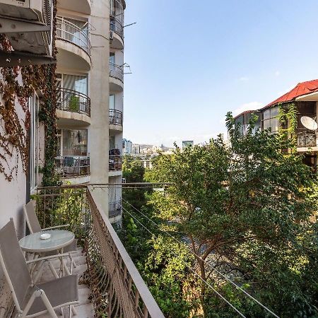 טביליסי Hd Dream Apartment מראה חיצוני תמונה