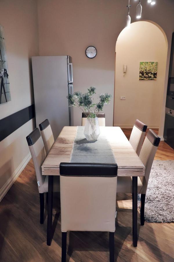 טביליסי Hd Dream Apartment מראה חיצוני תמונה