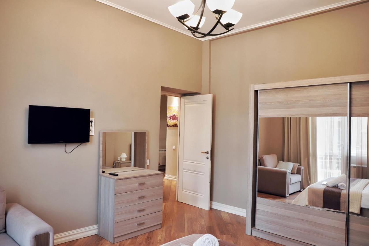 טביליסי Hd Dream Apartment מראה חיצוני תמונה