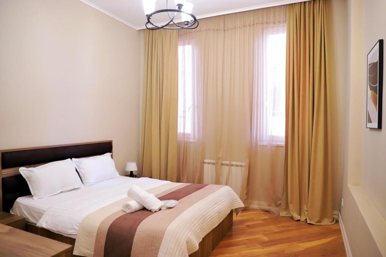 טביליסי Hd Dream Apartment מראה חיצוני תמונה