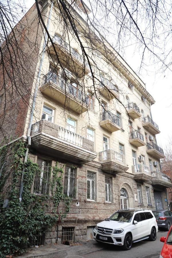 טביליסי Hd Dream Apartment מראה חיצוני תמונה