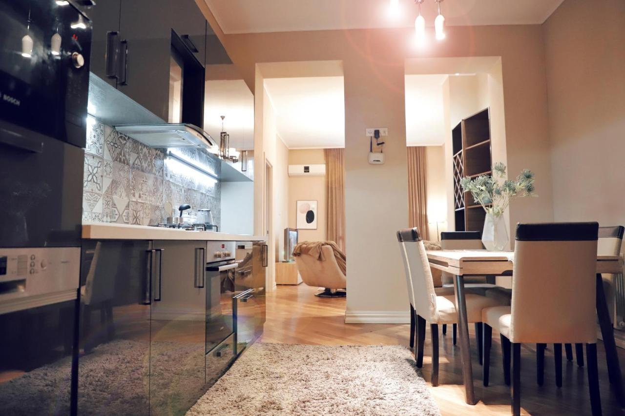 טביליסי Hd Dream Apartment מראה חיצוני תמונה