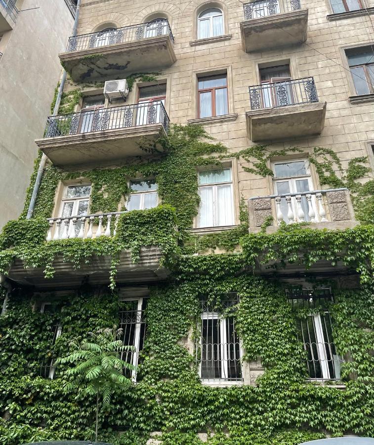 טביליסי Hd Dream Apartment מראה חיצוני תמונה