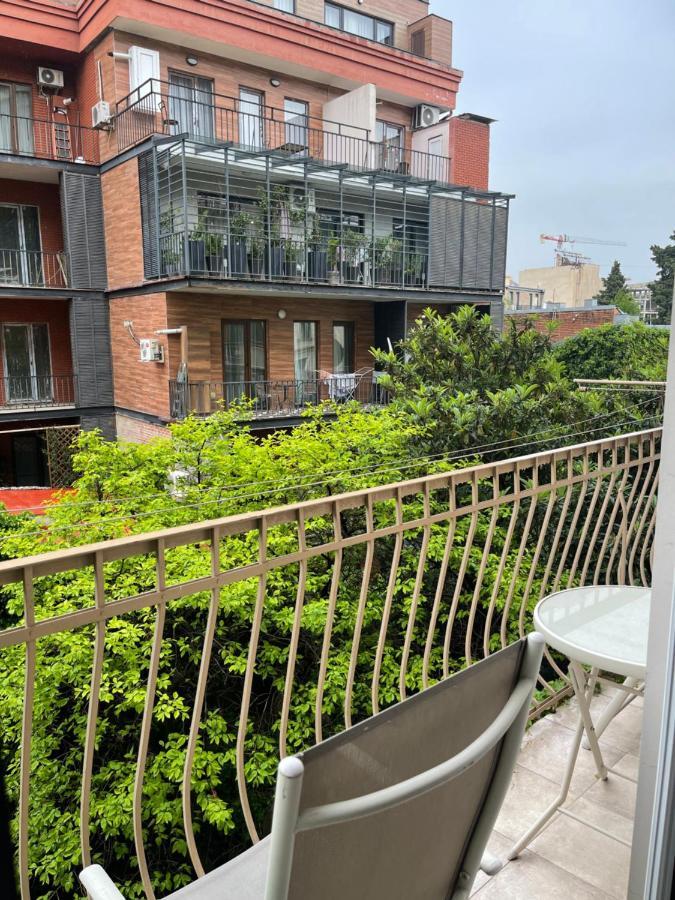 טביליסי Hd Dream Apartment מראה חיצוני תמונה