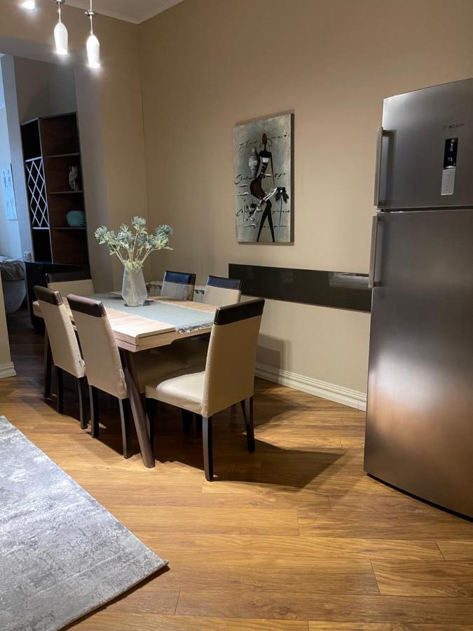 טביליסי Hd Dream Apartment מראה חיצוני תמונה