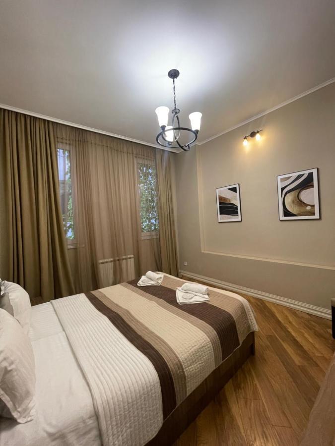 טביליסי Hd Dream Apartment מראה חיצוני תמונה