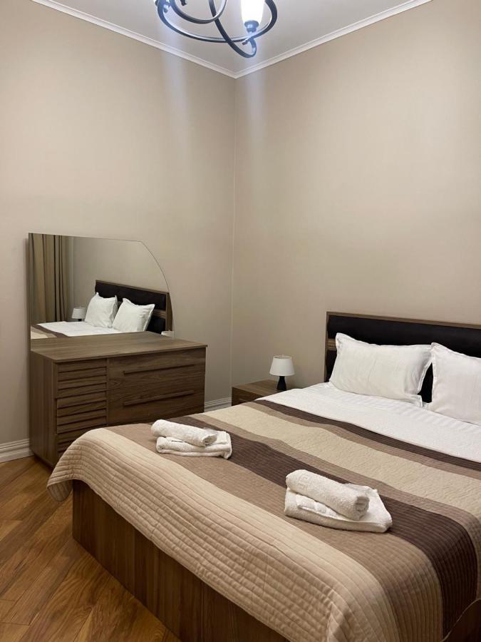 טביליסי Hd Dream Apartment מראה חיצוני תמונה