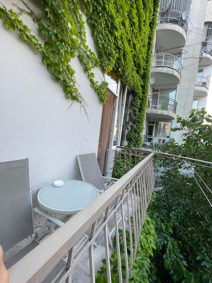 טביליסי Hd Dream Apartment מראה חיצוני תמונה