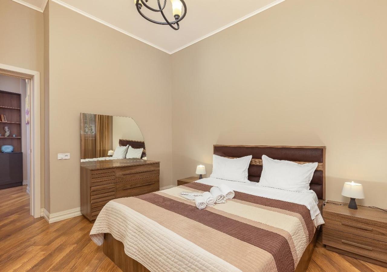 טביליסי Hd Dream Apartment מראה חיצוני תמונה