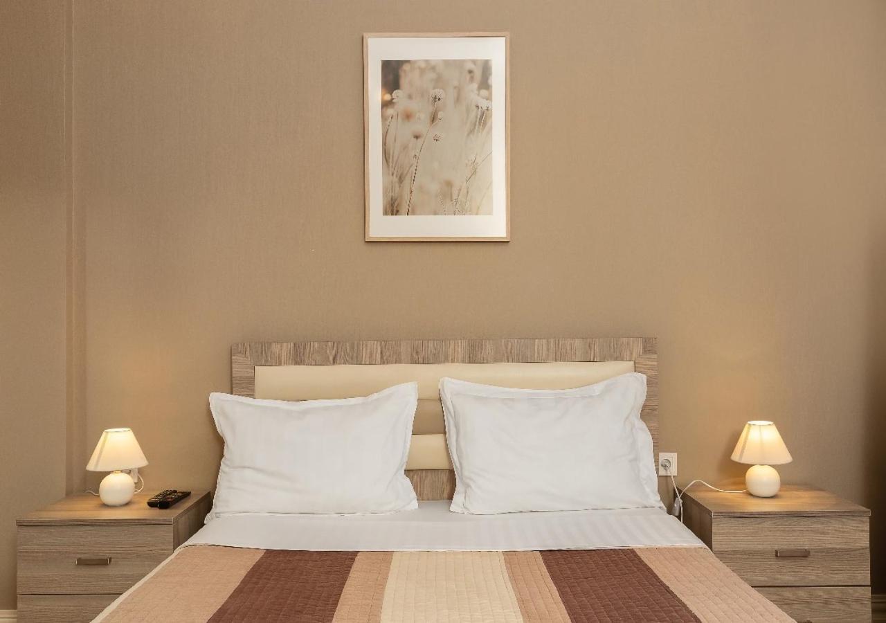 טביליסי Hd Dream Apartment מראה חיצוני תמונה