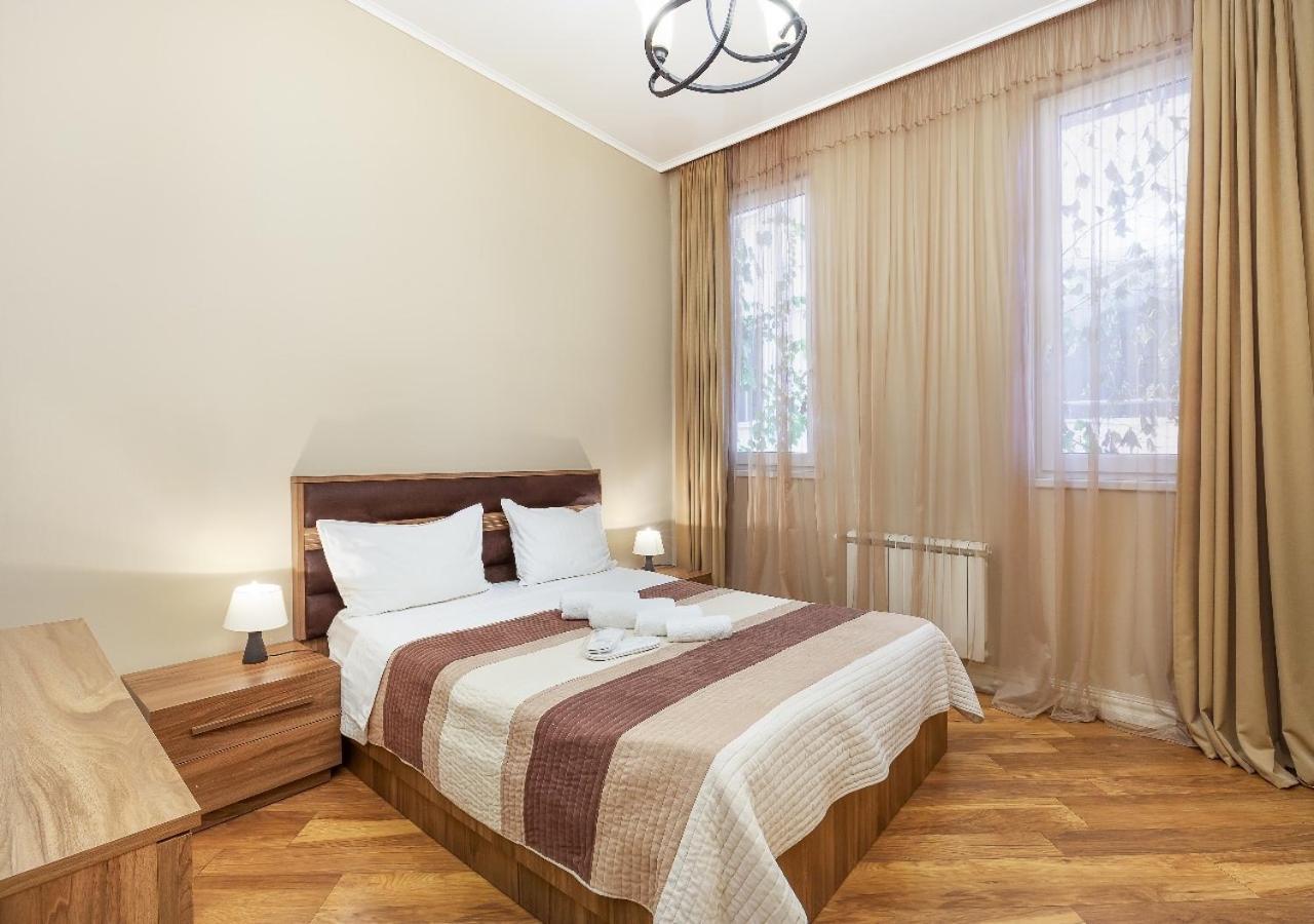 טביליסי Hd Dream Apartment מראה חיצוני תמונה