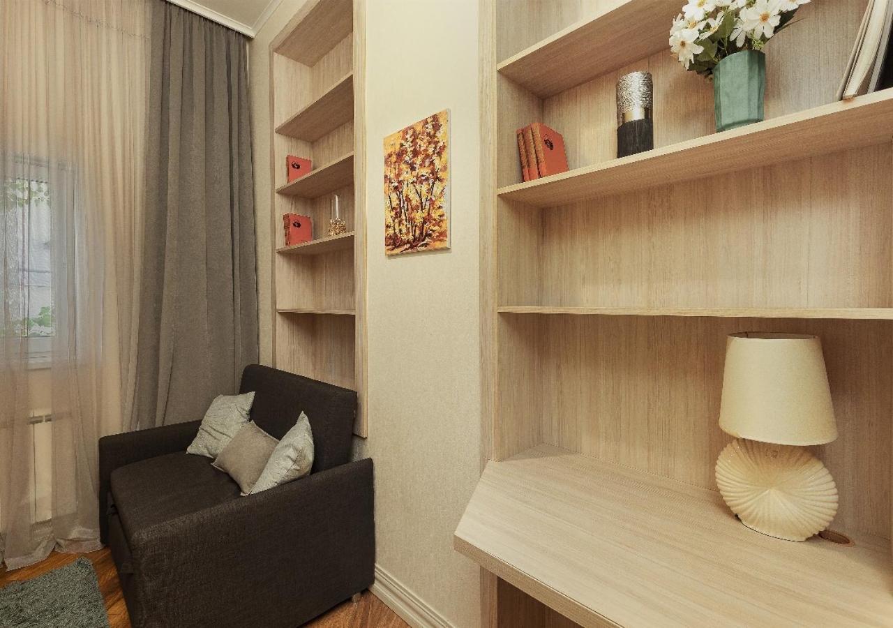 טביליסי Hd Dream Apartment מראה חיצוני תמונה