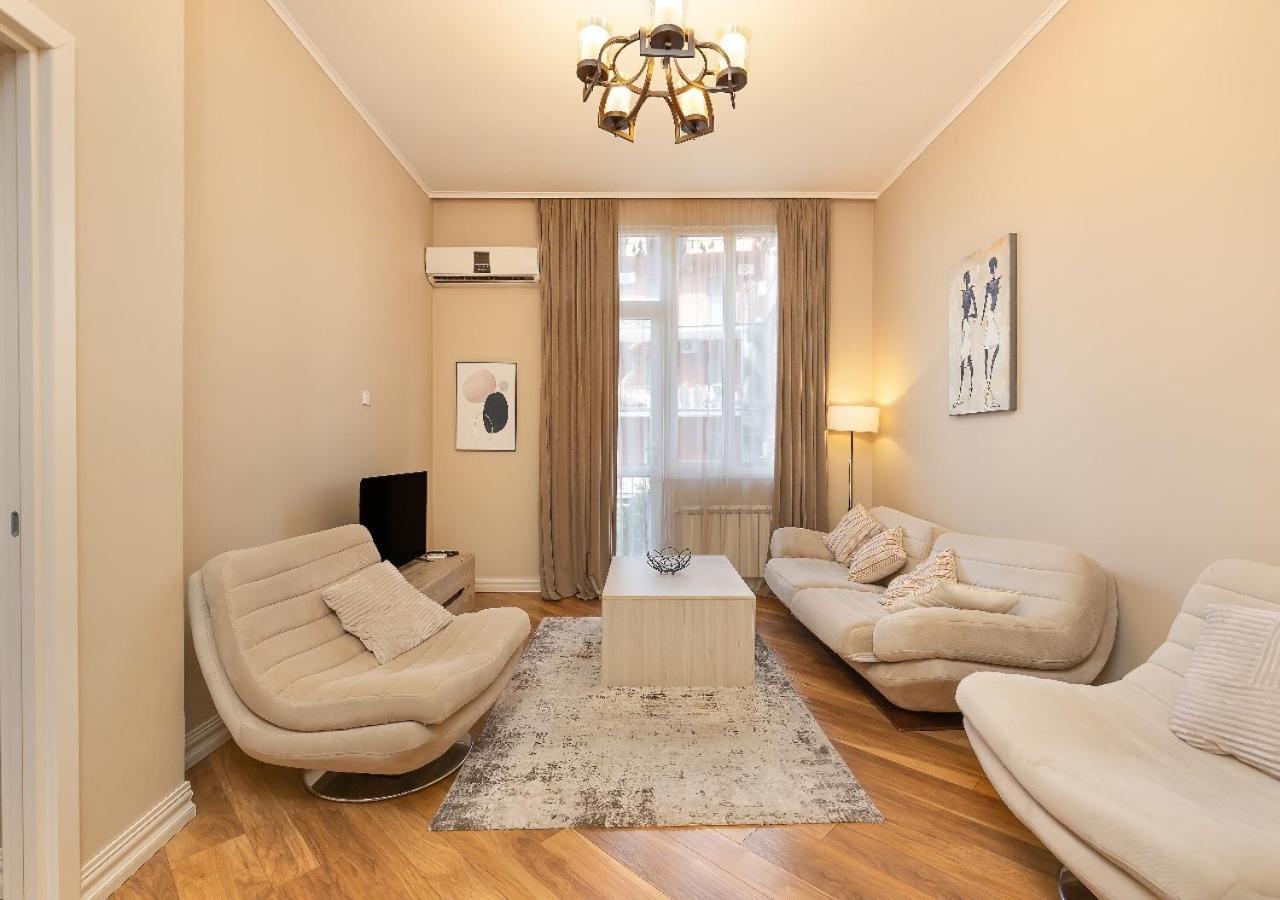 טביליסי Hd Dream Apartment מראה חיצוני תמונה