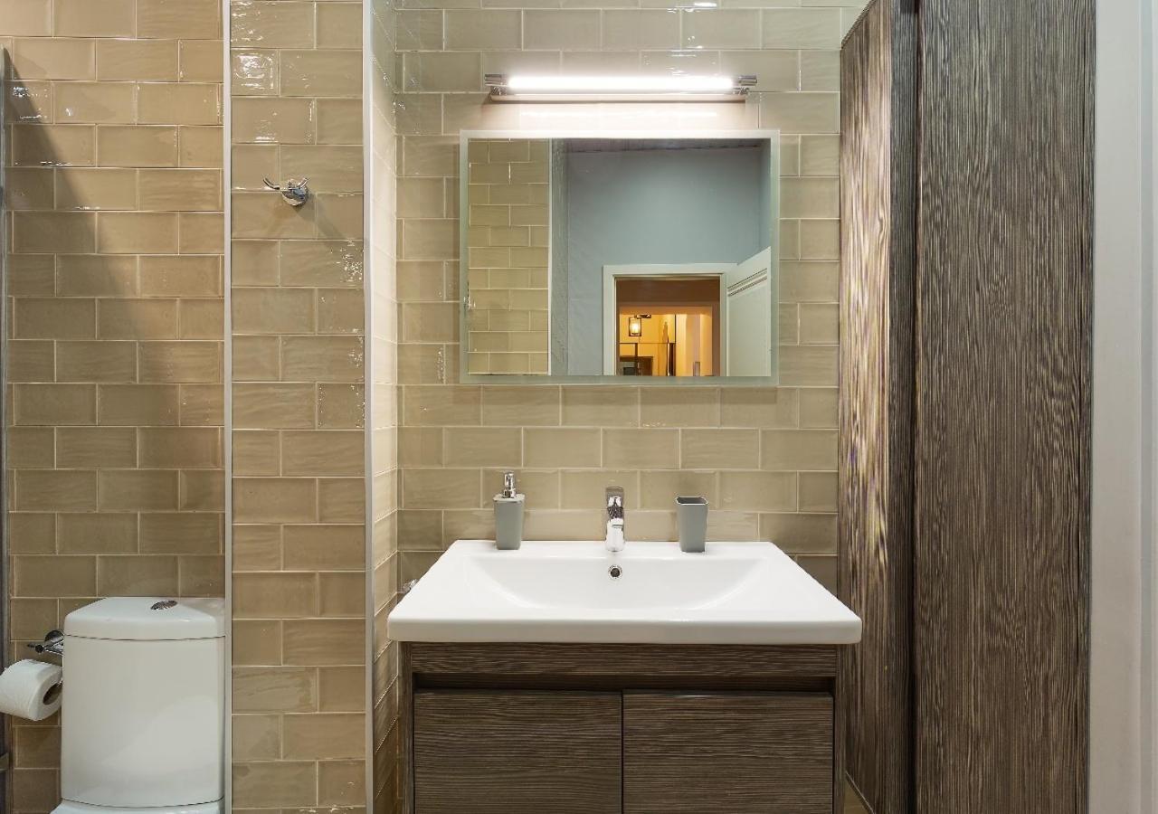 טביליסי Hd Dream Apartment מראה חיצוני תמונה