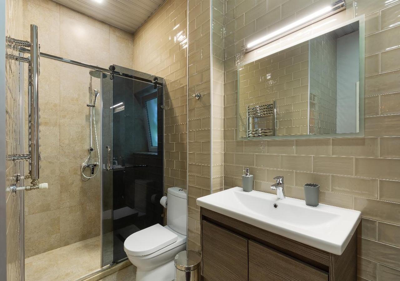 טביליסי Hd Dream Apartment מראה חיצוני תמונה