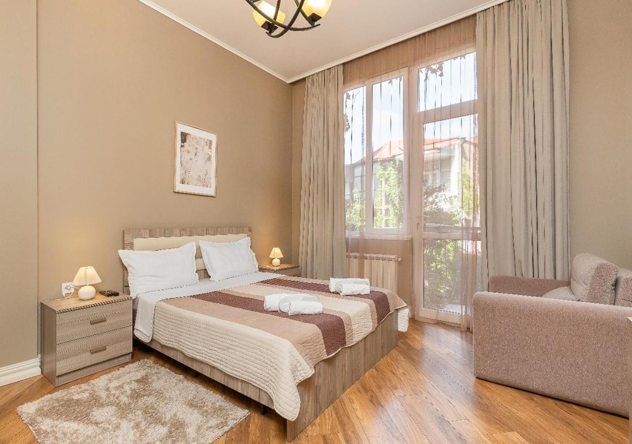 טביליסי Hd Dream Apartment מראה חיצוני תמונה