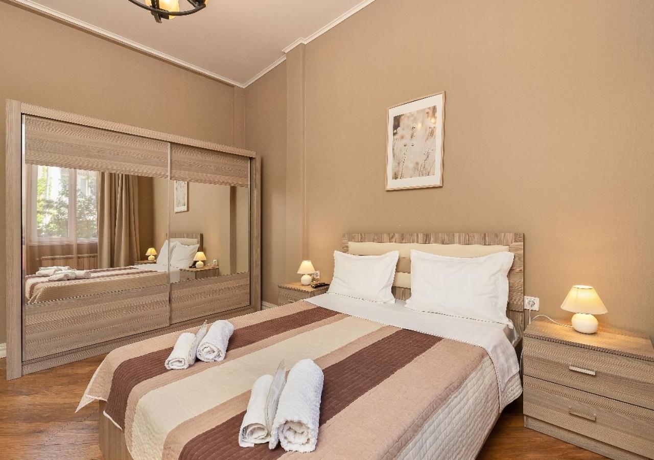 טביליסי Hd Dream Apartment מראה חיצוני תמונה
