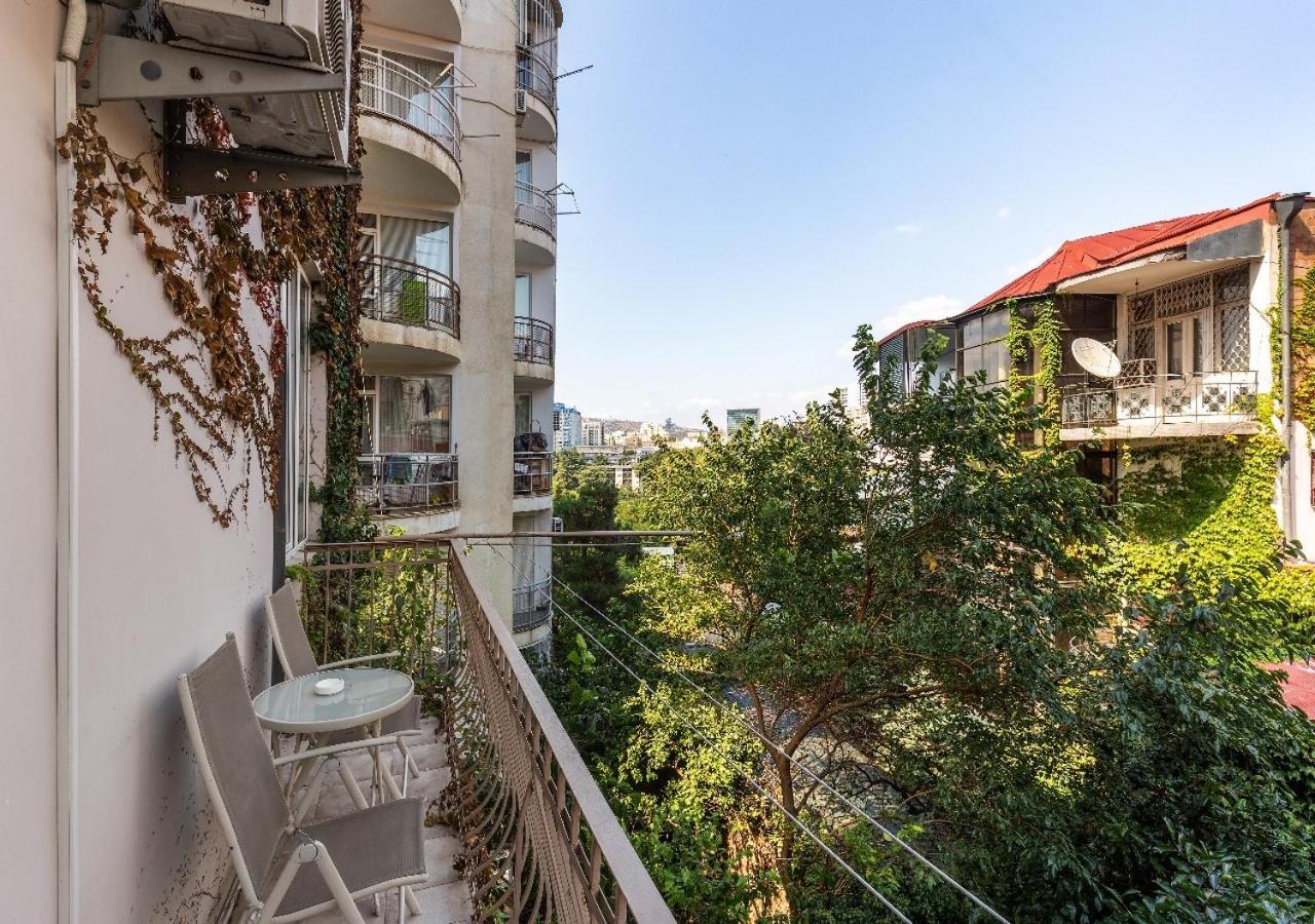 טביליסי Hd Dream Apartment מראה חיצוני תמונה